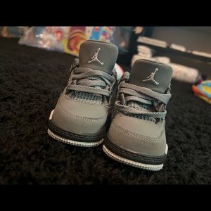 Infant Jordan’s